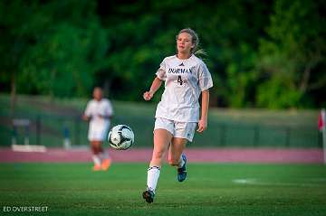 Girls Soccer vs JL Mann 294